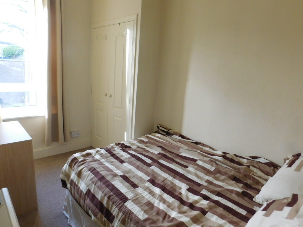 Flat Caroline Place in Aberdeen City
