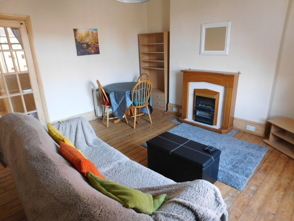 Flat Caroline Place in Aberdeen City