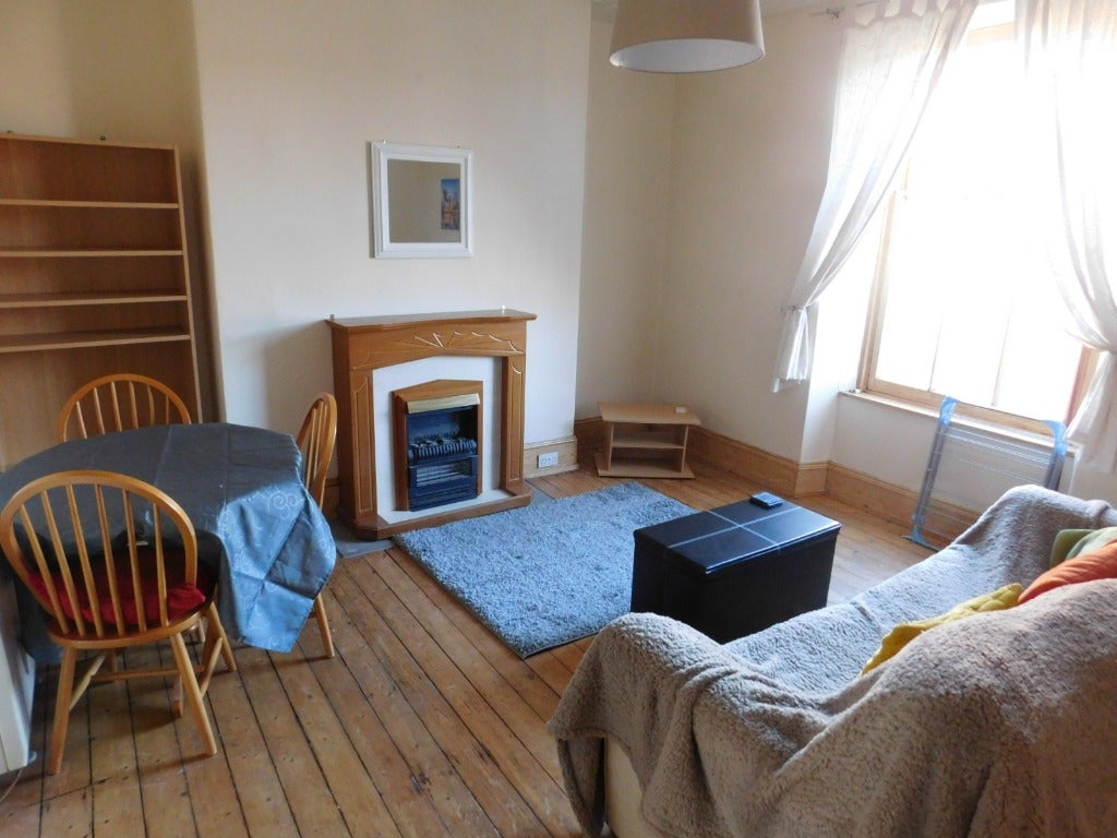 Flat Caroline Place in Aberdeen City