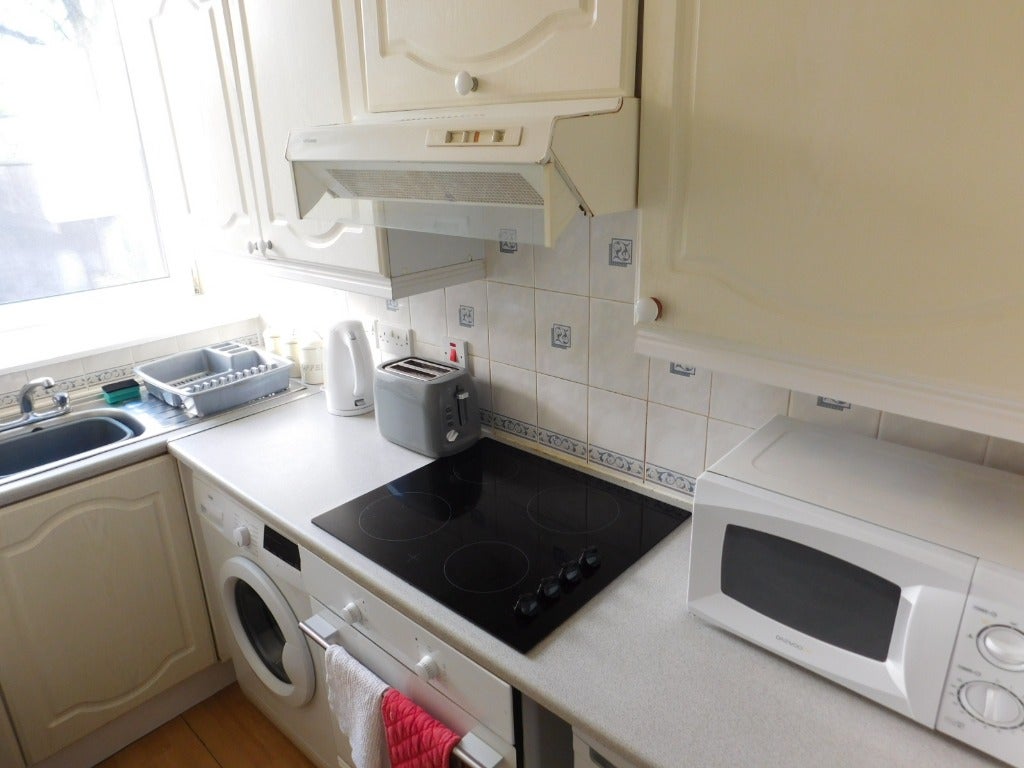 Flat Caroline Place in Aberdeen City