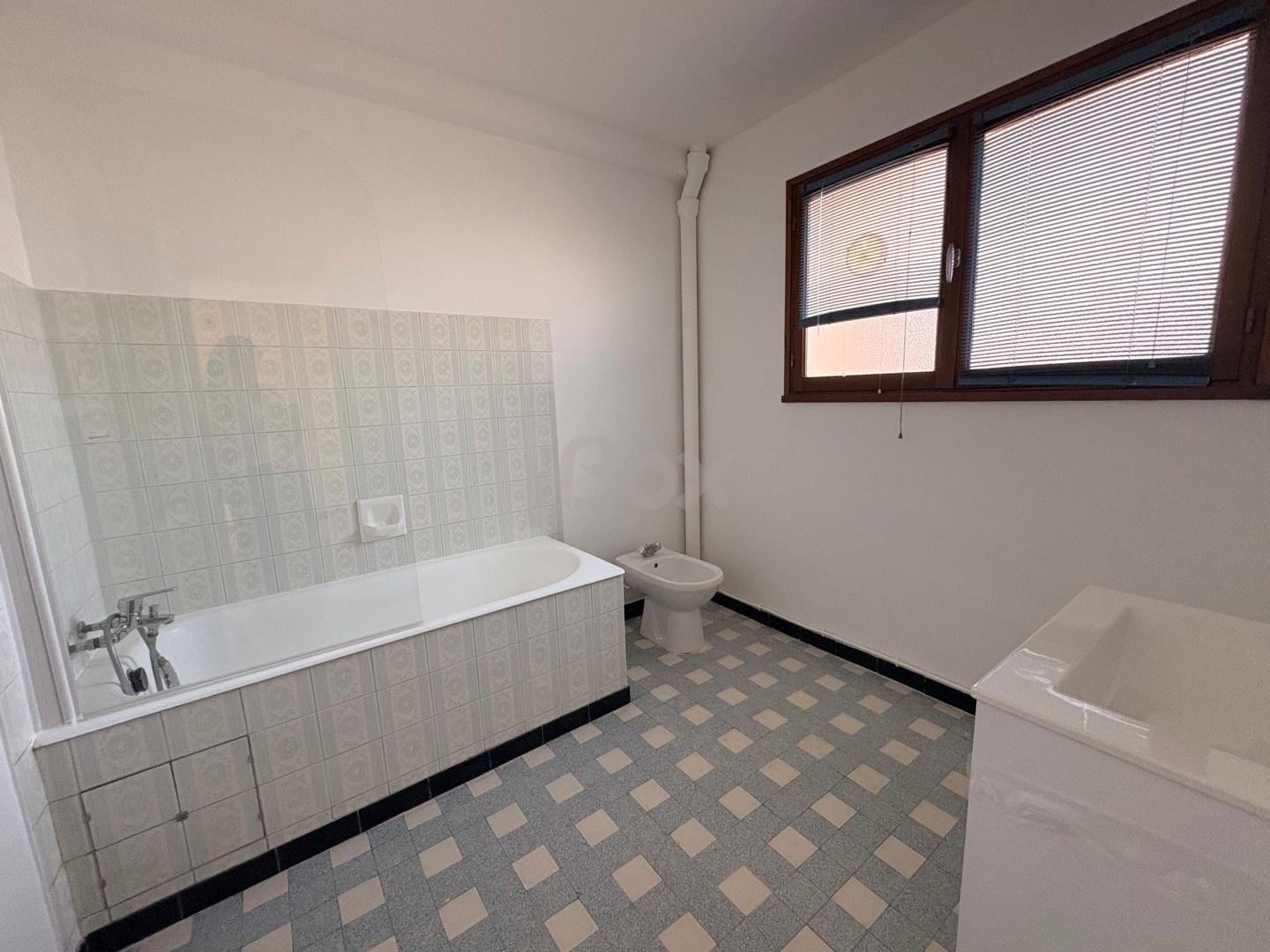 Appartement Boulevard de Paris à Toulon