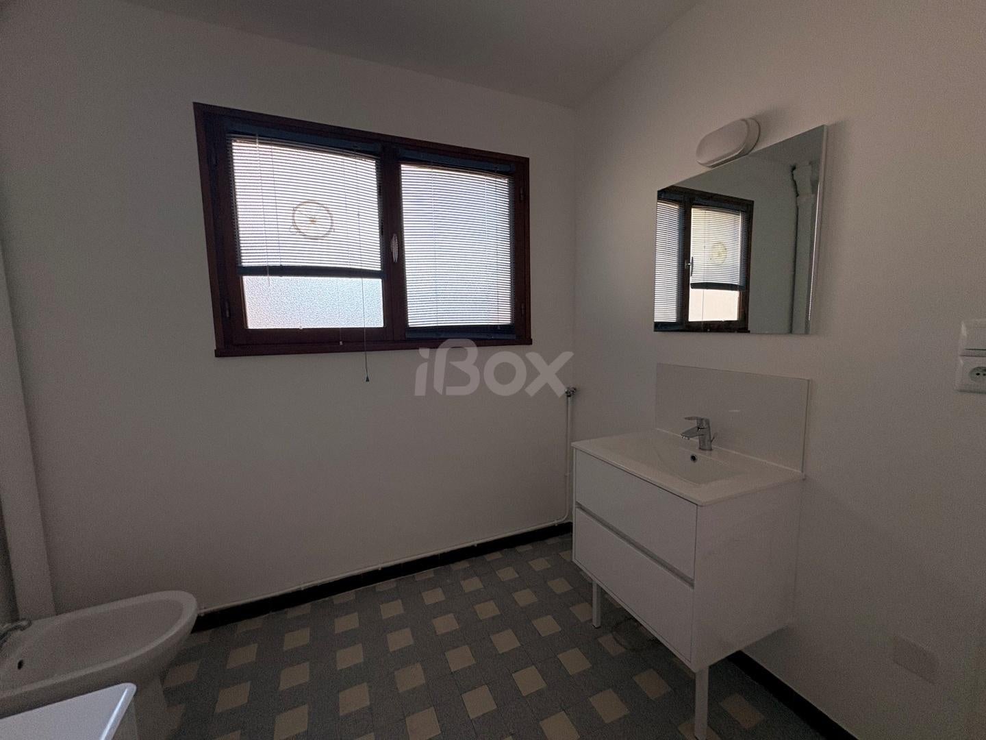 Appartement Boulevard de Paris à Toulon