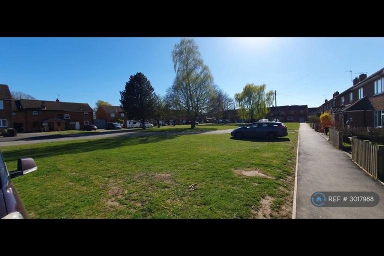 House Thompson Close in Breckland District
