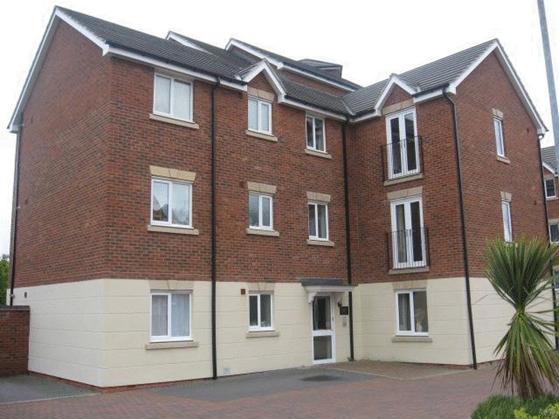 Flat Pooler Close in Wellington