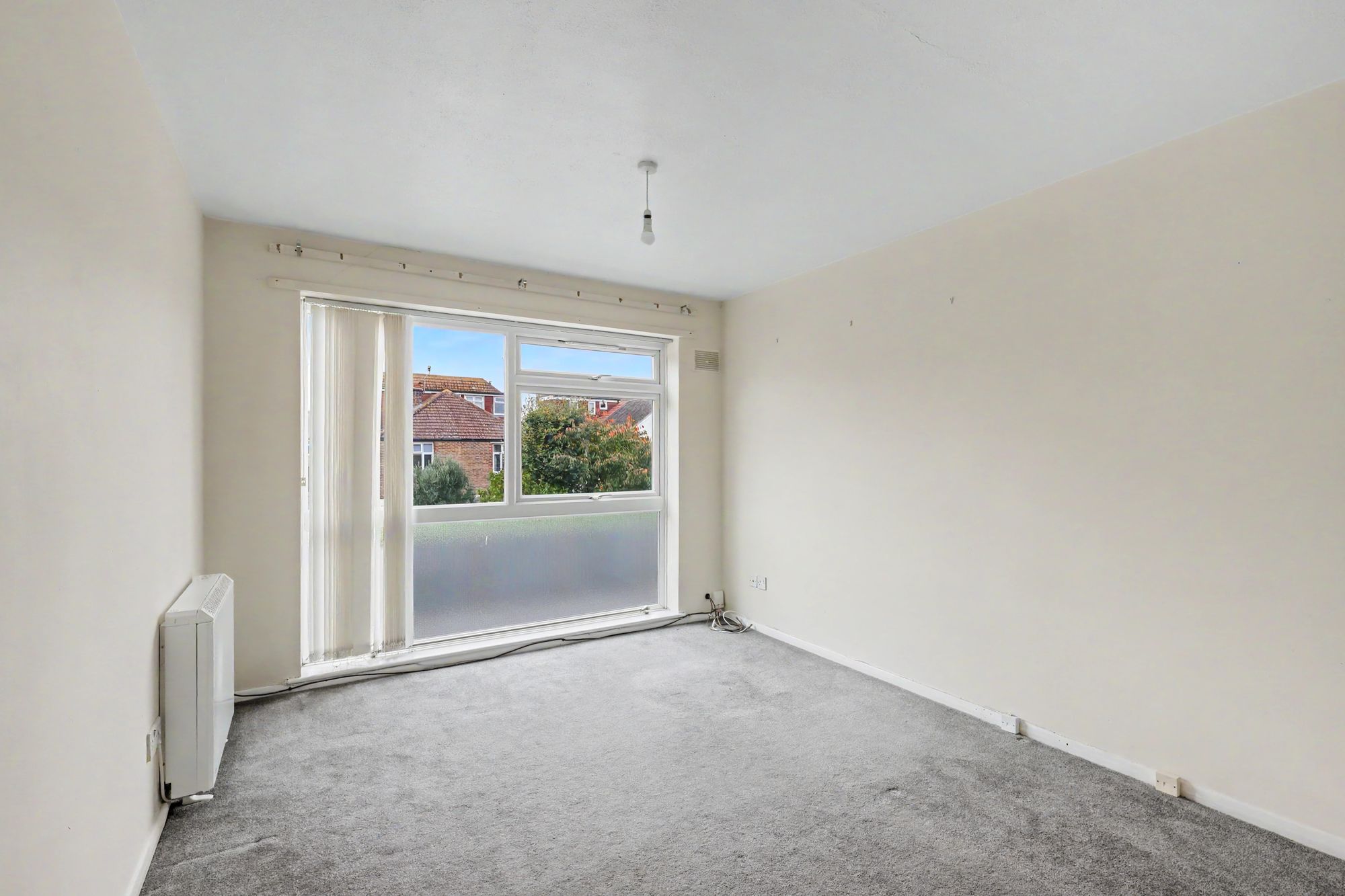 Flat Downview Road in Worthing