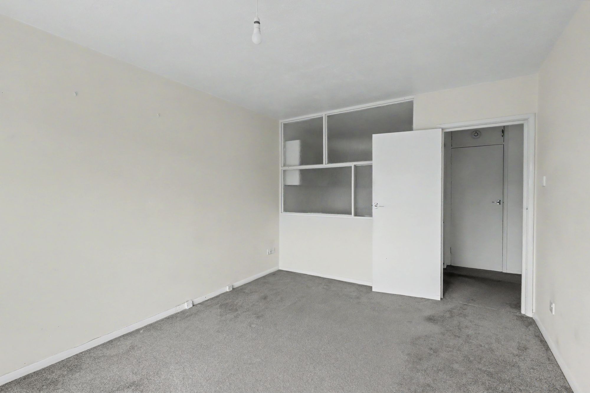 Flat Downview Road in Worthing