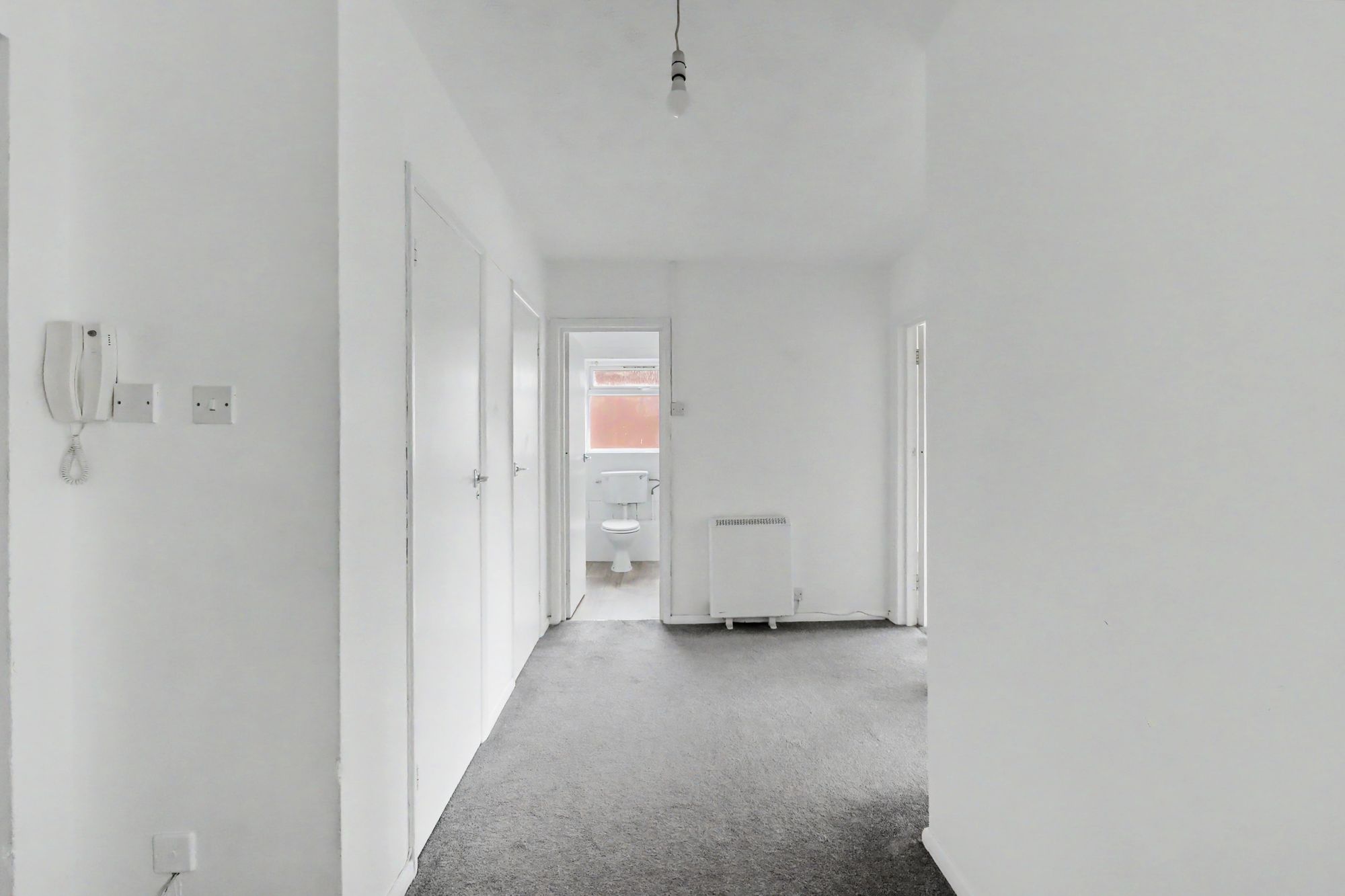 Flat Downview Road in Worthing