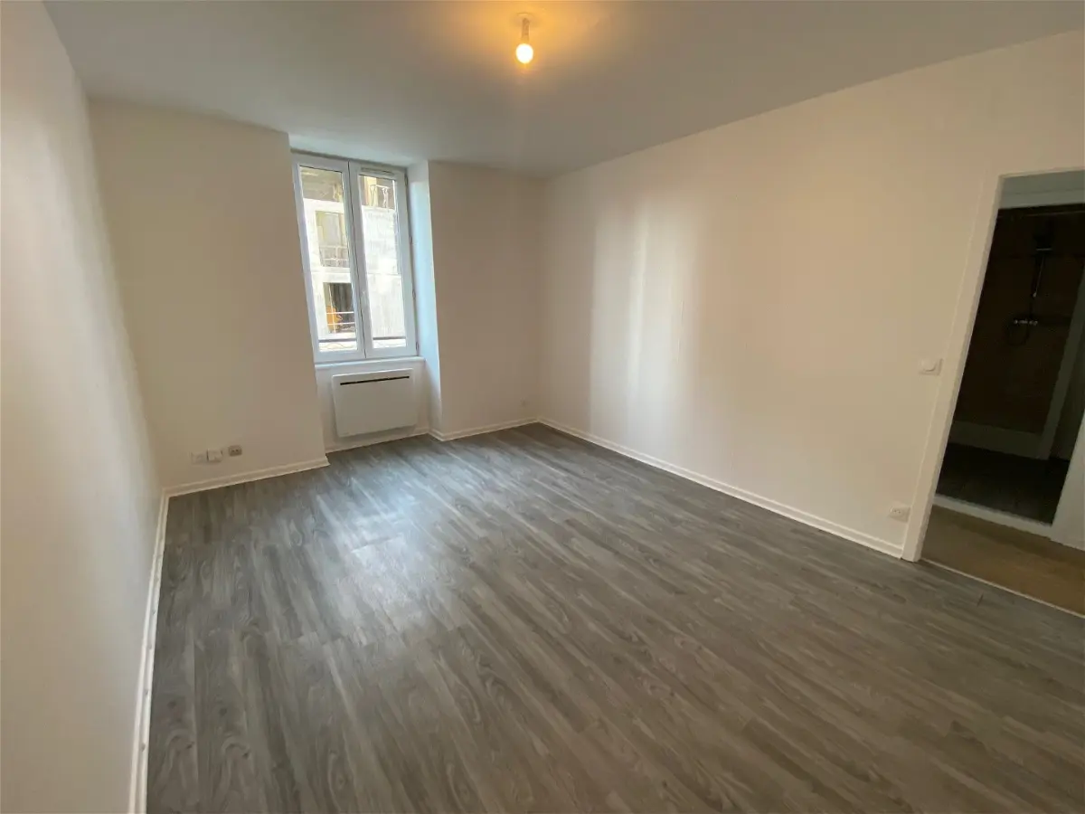 Appartement Rue du Général Picquart à Strasbourg