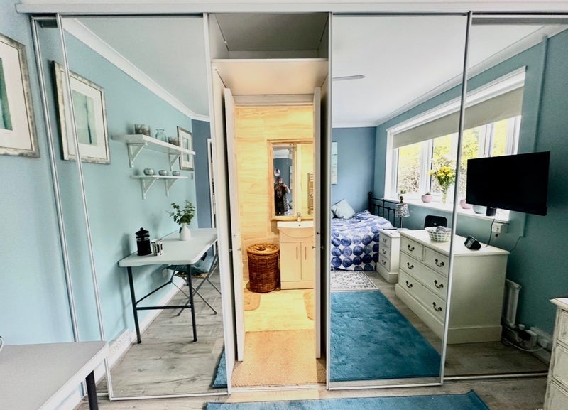 Room Windsor Lane in Slough