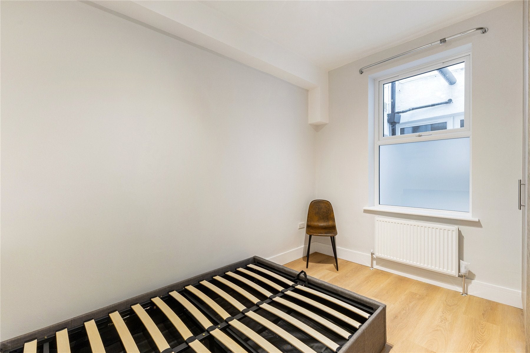 Flat Uxbridge Road in Greater London