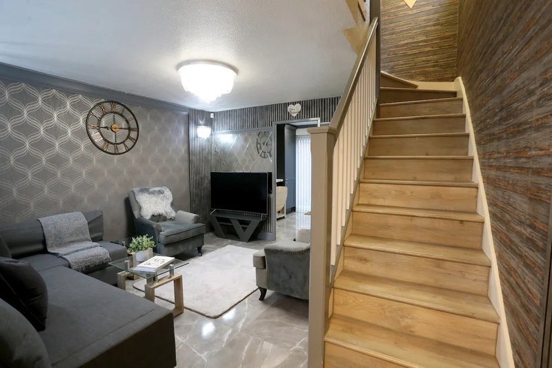 Room Venture Scout Way in Manchester