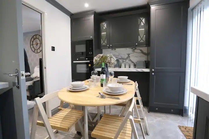 Room Venture Scout Way in Manchester