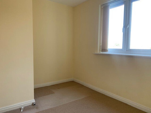 Flat Woolmoore Road in Liverpool