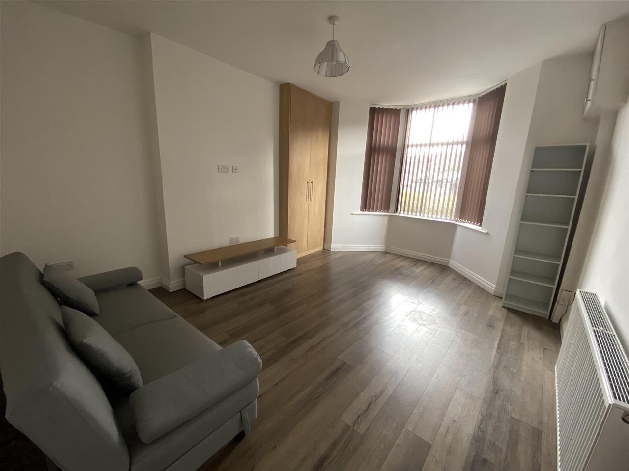 Flat West Street in Chorley