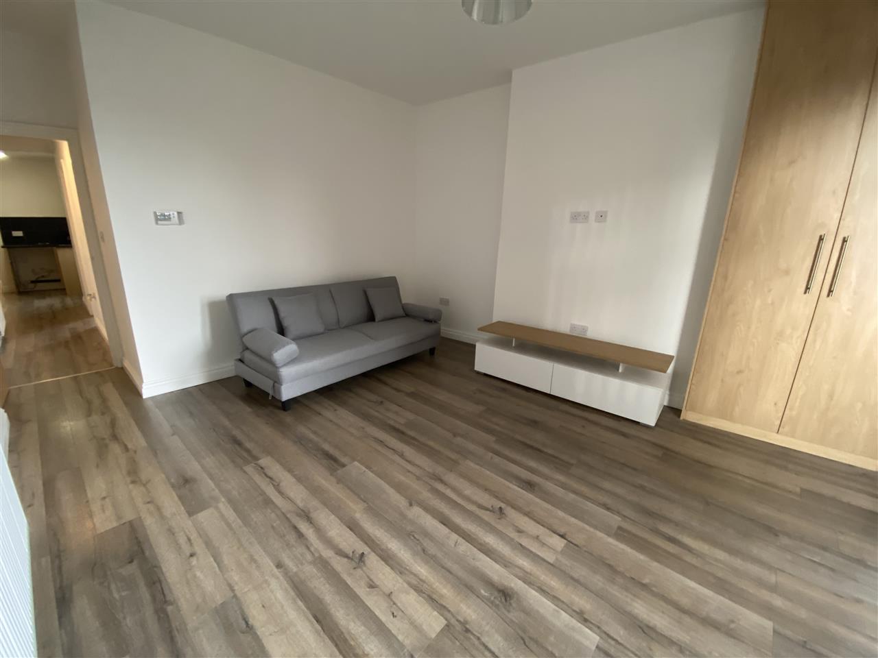 Flat West Street in Chorley