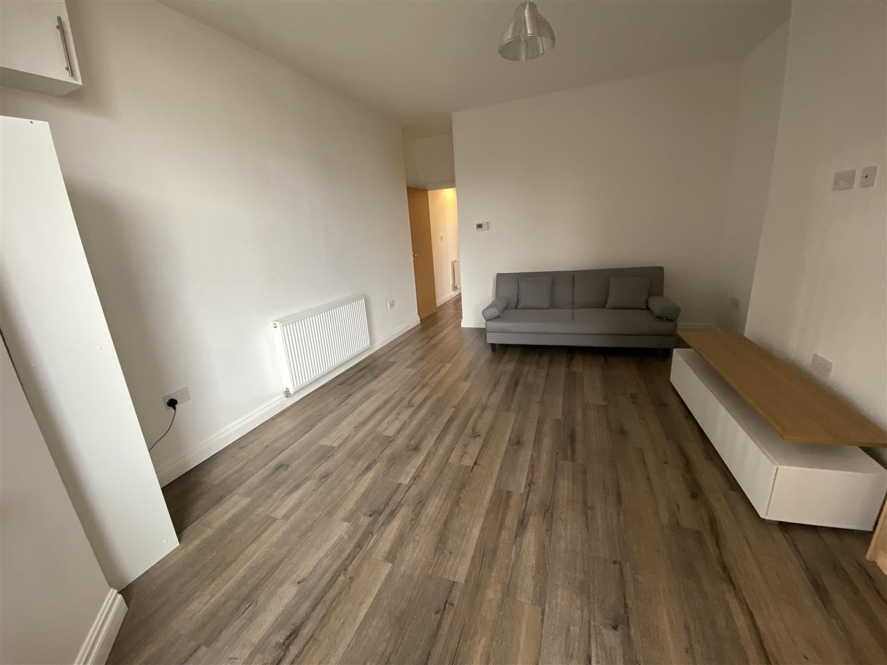 Flat West Street in Chorley