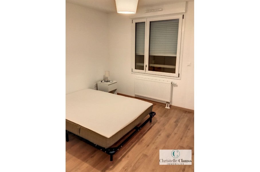 Appartement Rue des Forgerons à Strasbourg