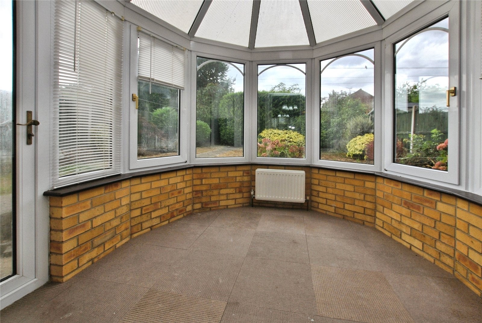 House Longfield Road in Chelmsford