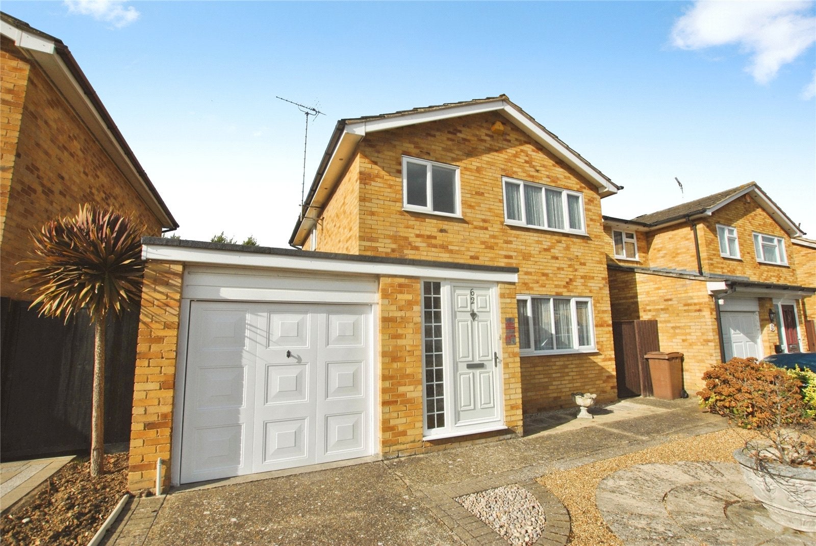 House Longfield Road in Chelmsford
