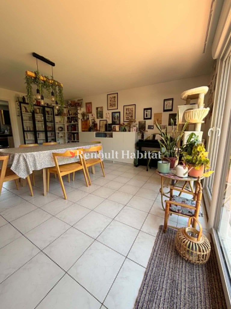 House Rue des Mouleurs in Lesquin