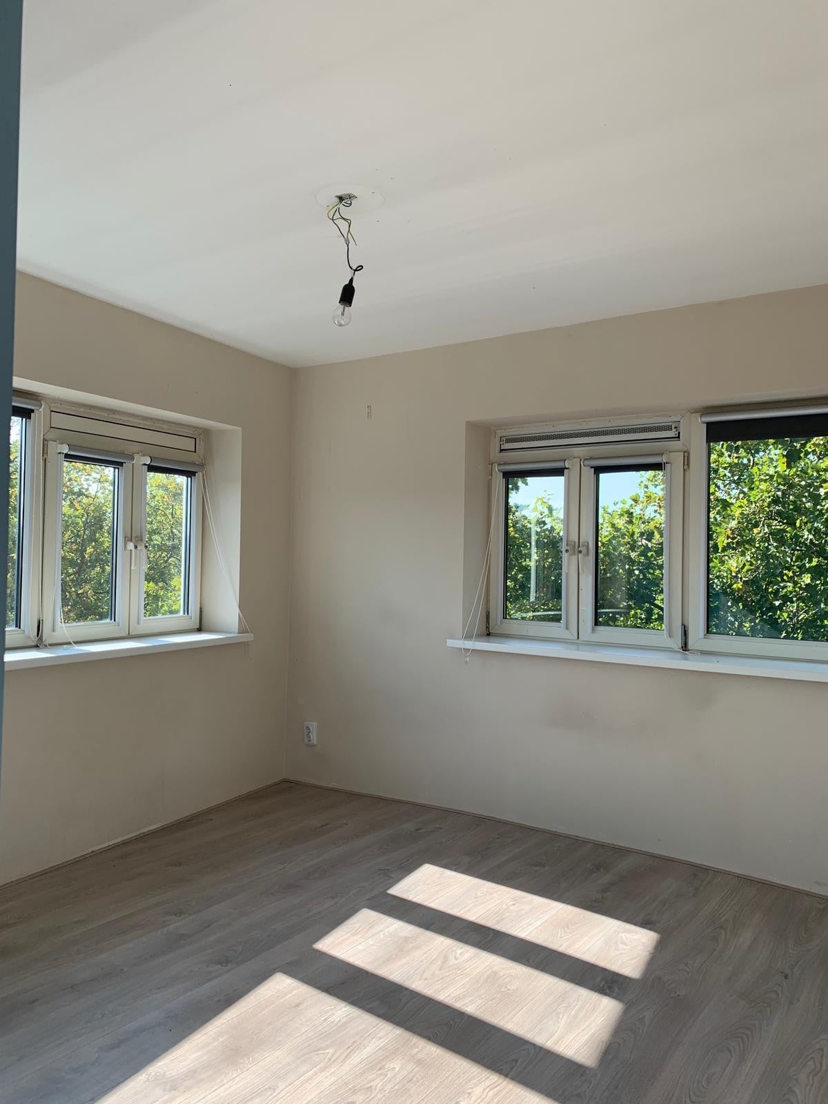 Appartement Mijnsherenplein in Rotterdam