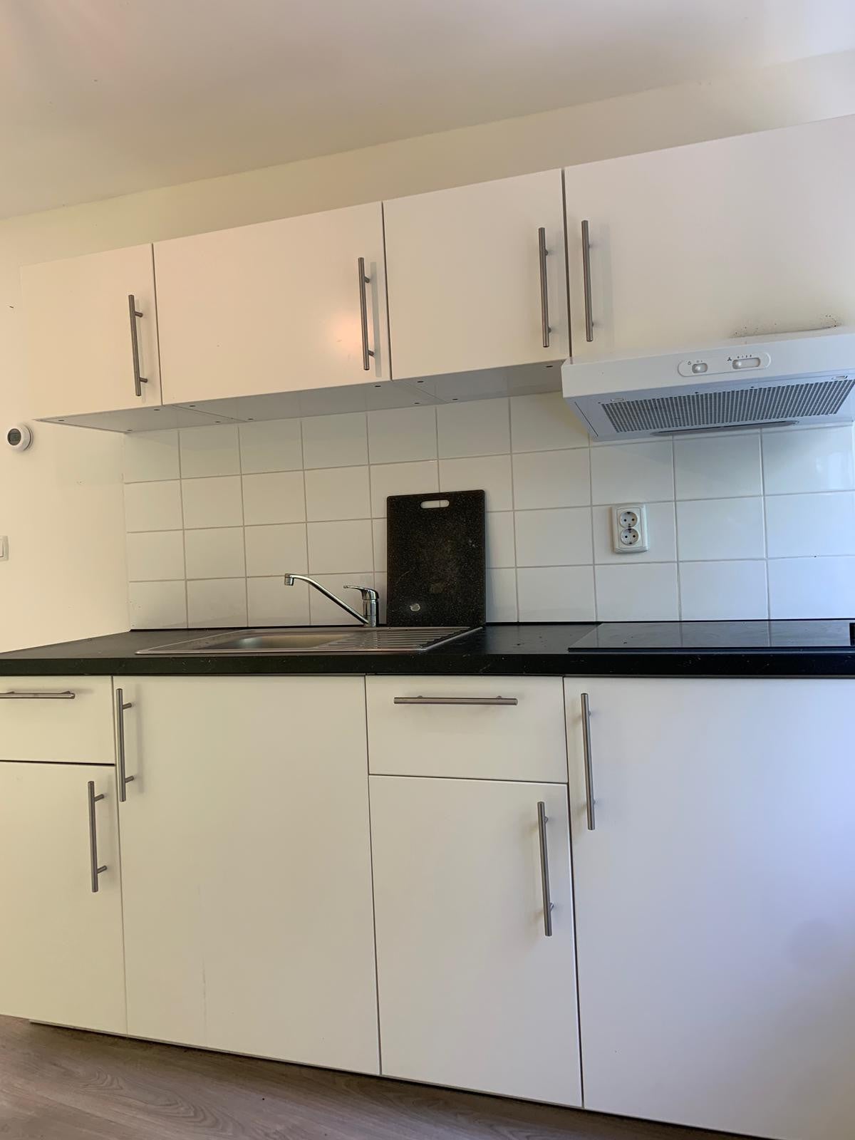 Appartement Mijnsherenplein in Rotterdam