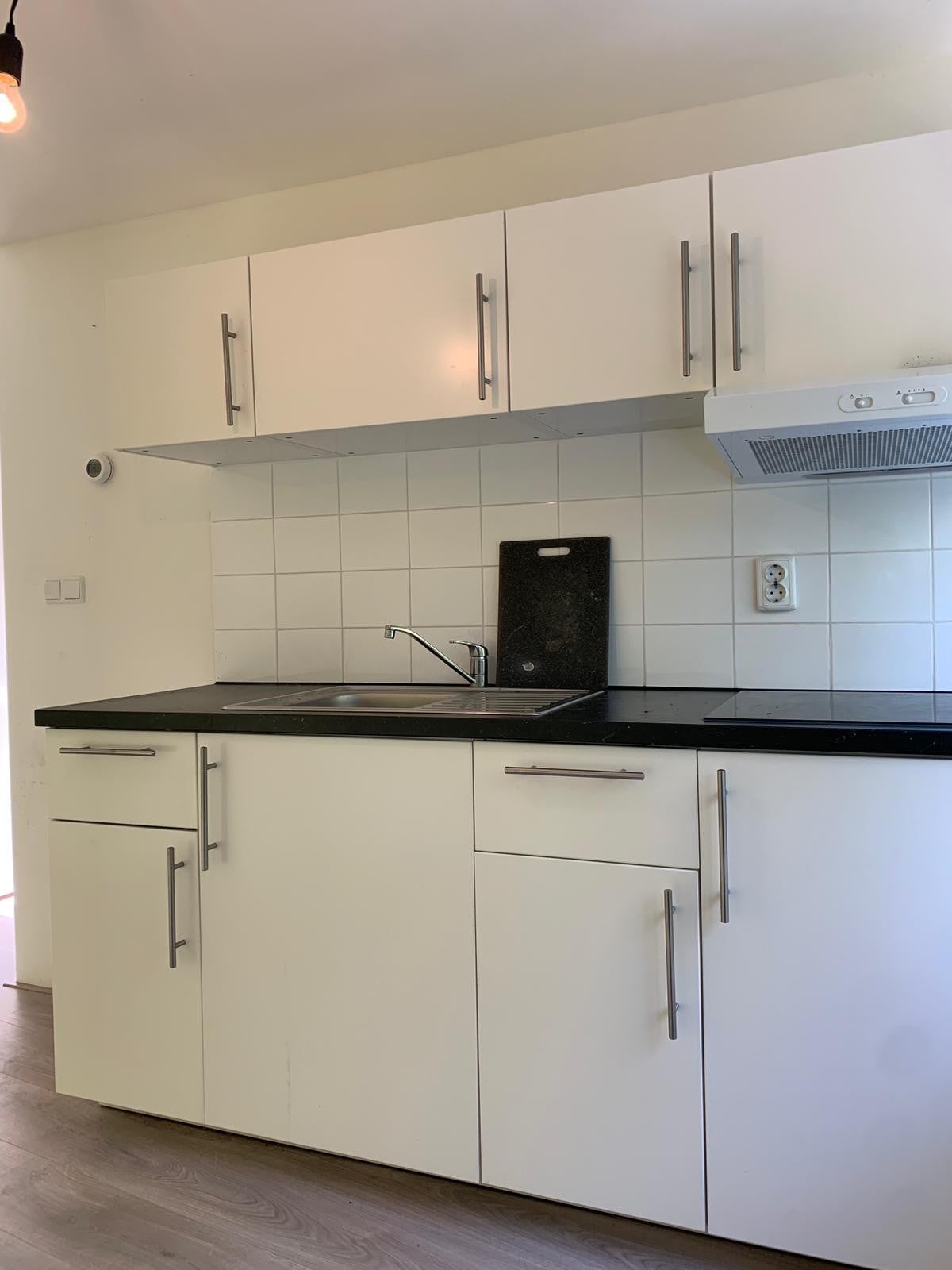 Appartement Mijnsherenplein in Rotterdam