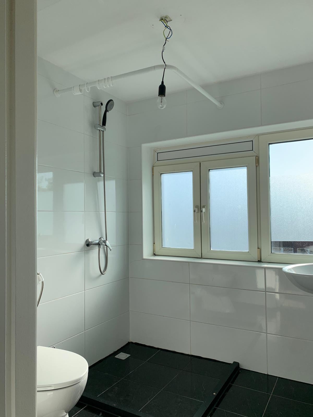 Appartement Mijnsherenplein in Rotterdam