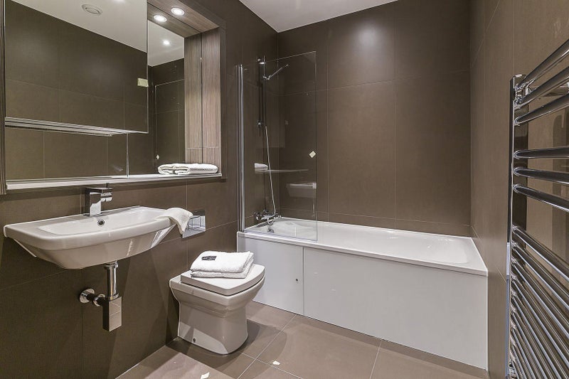 Room Molesworth Street in Greater London