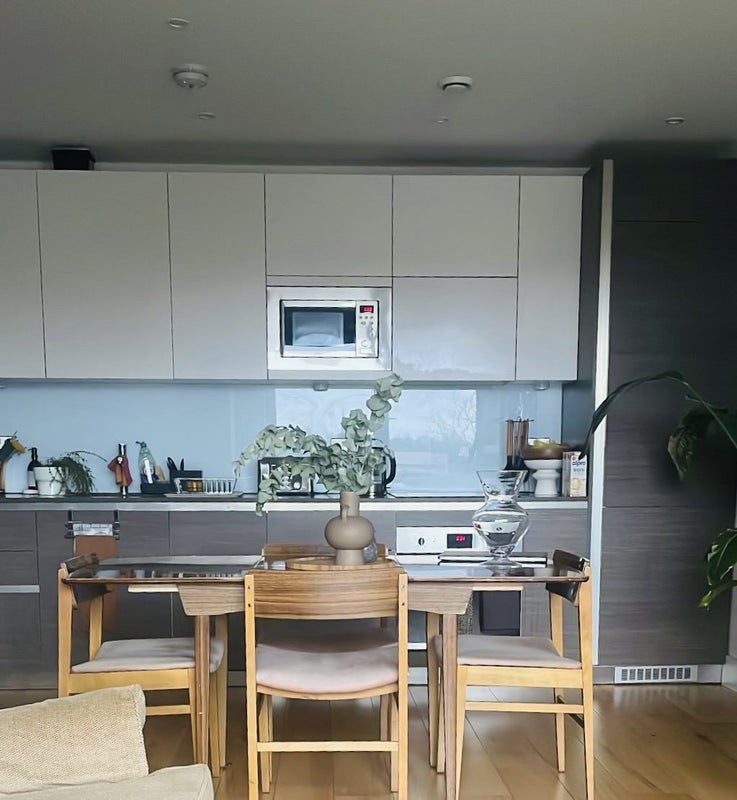 Room Molesworth Street in Greater London