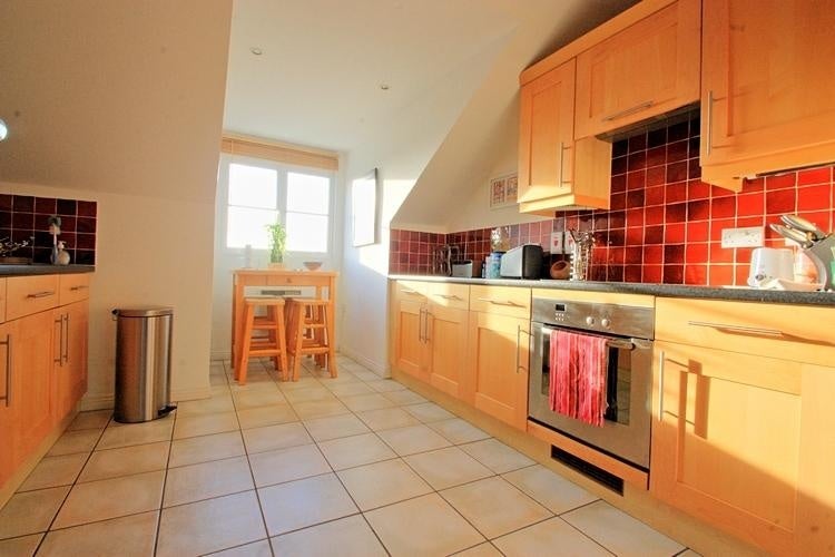 Flat Osney Lane in Oxford