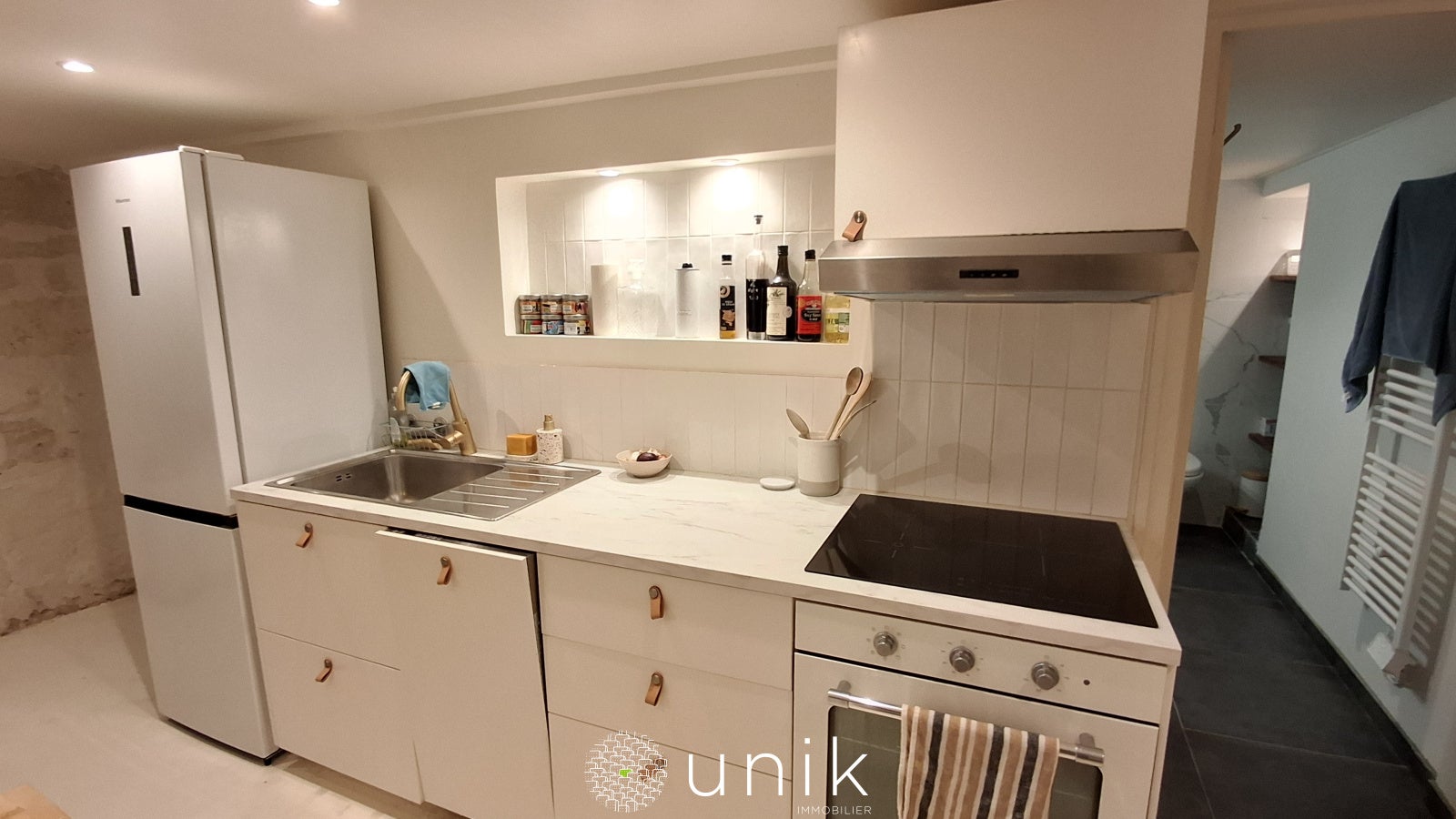 Appartement Rue de la Croix d'Or à Montpellier