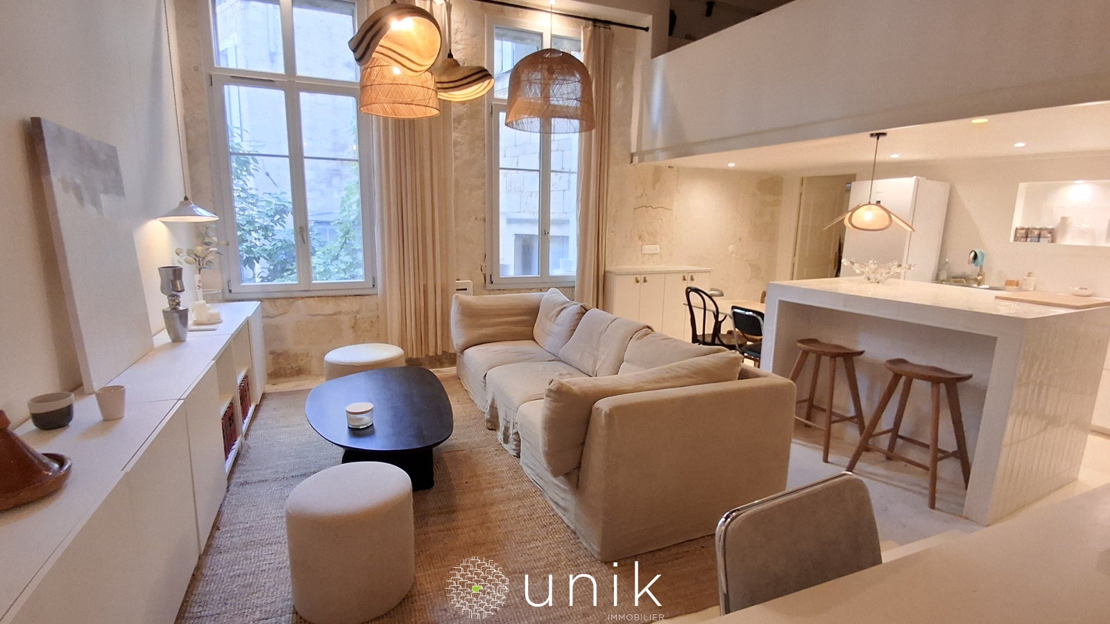 Appartement Rue de la Croix d'Or à Montpellier