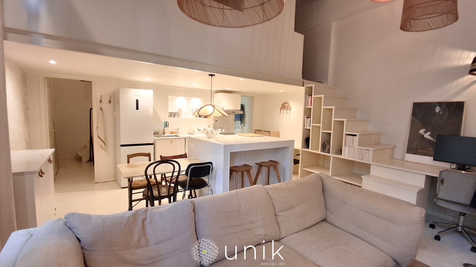 Appartement Rue de la Croix d'Or à Montpellier