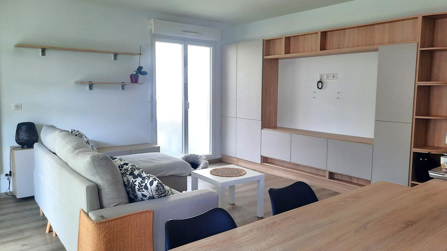 Appartement Place de l'Europe à Albertville