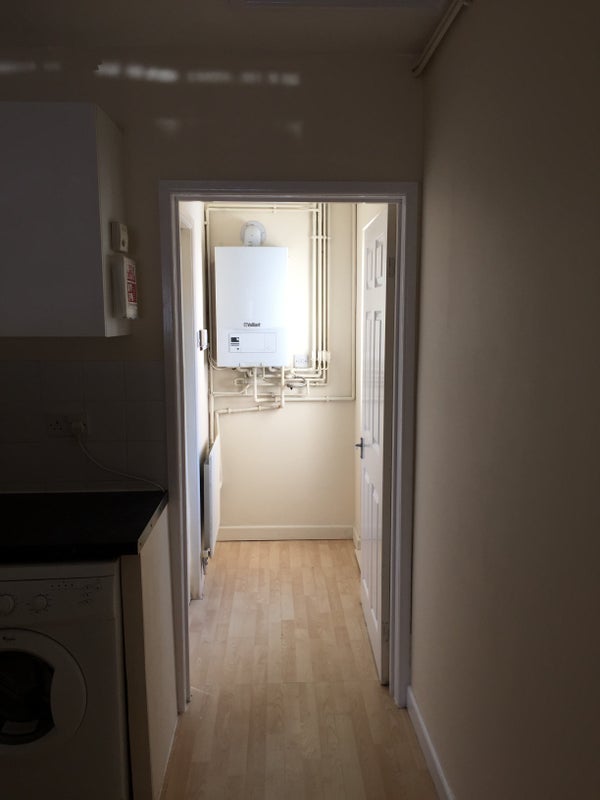 Flat Dunmail Road in Bristol