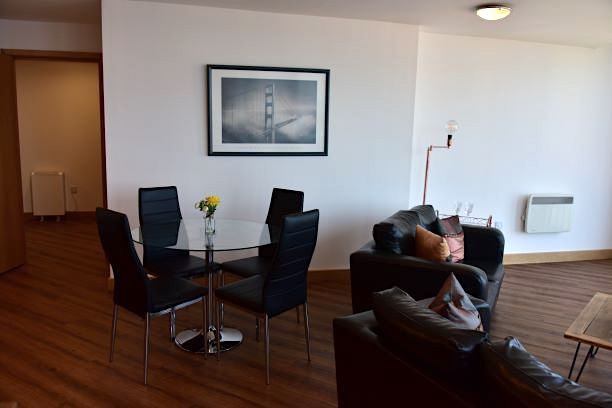 Room Forth Banks in Newcastle upon Tyne