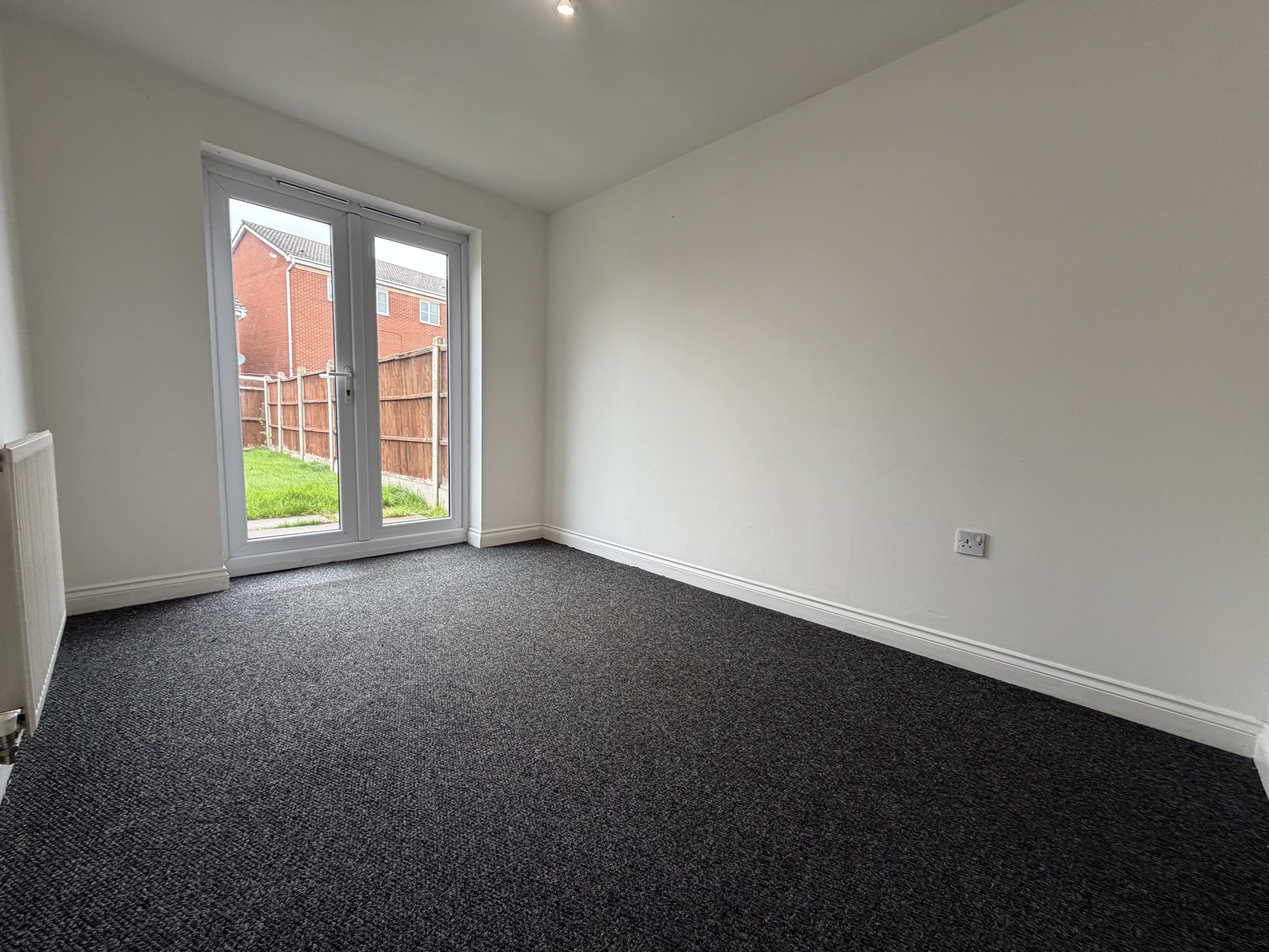 House Callaghan Drive in Sandwell