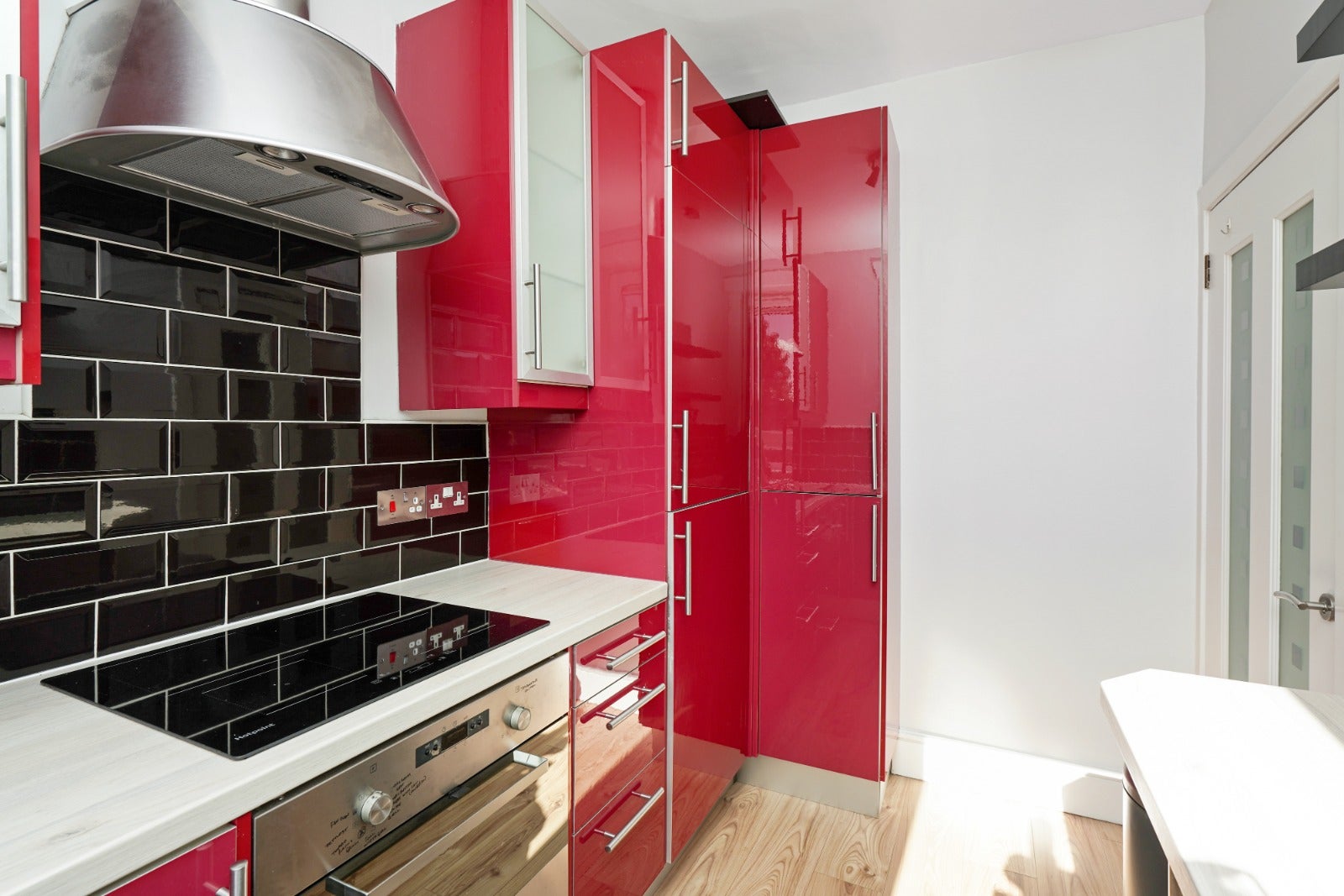 Flat Stenhouse Gardens North in City of Edinburgh