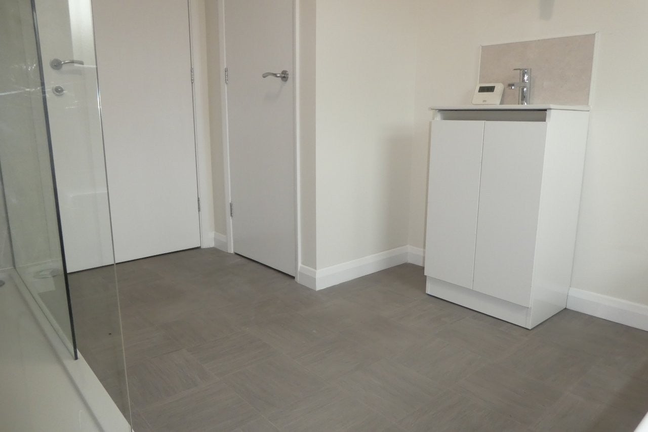 Flat North Street in South Kesteven