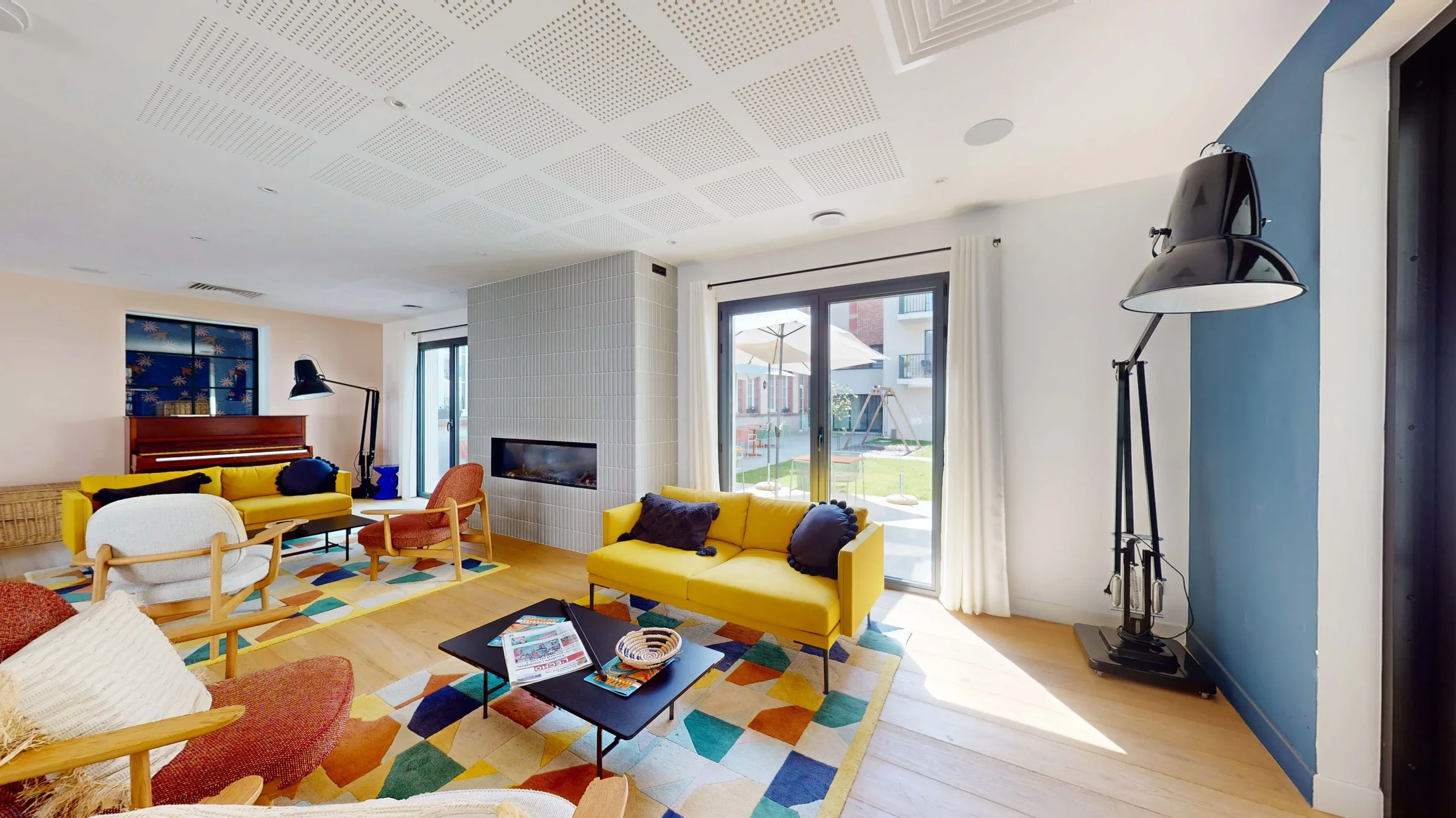 Appartement Rue Gabriel Péri à Chartres