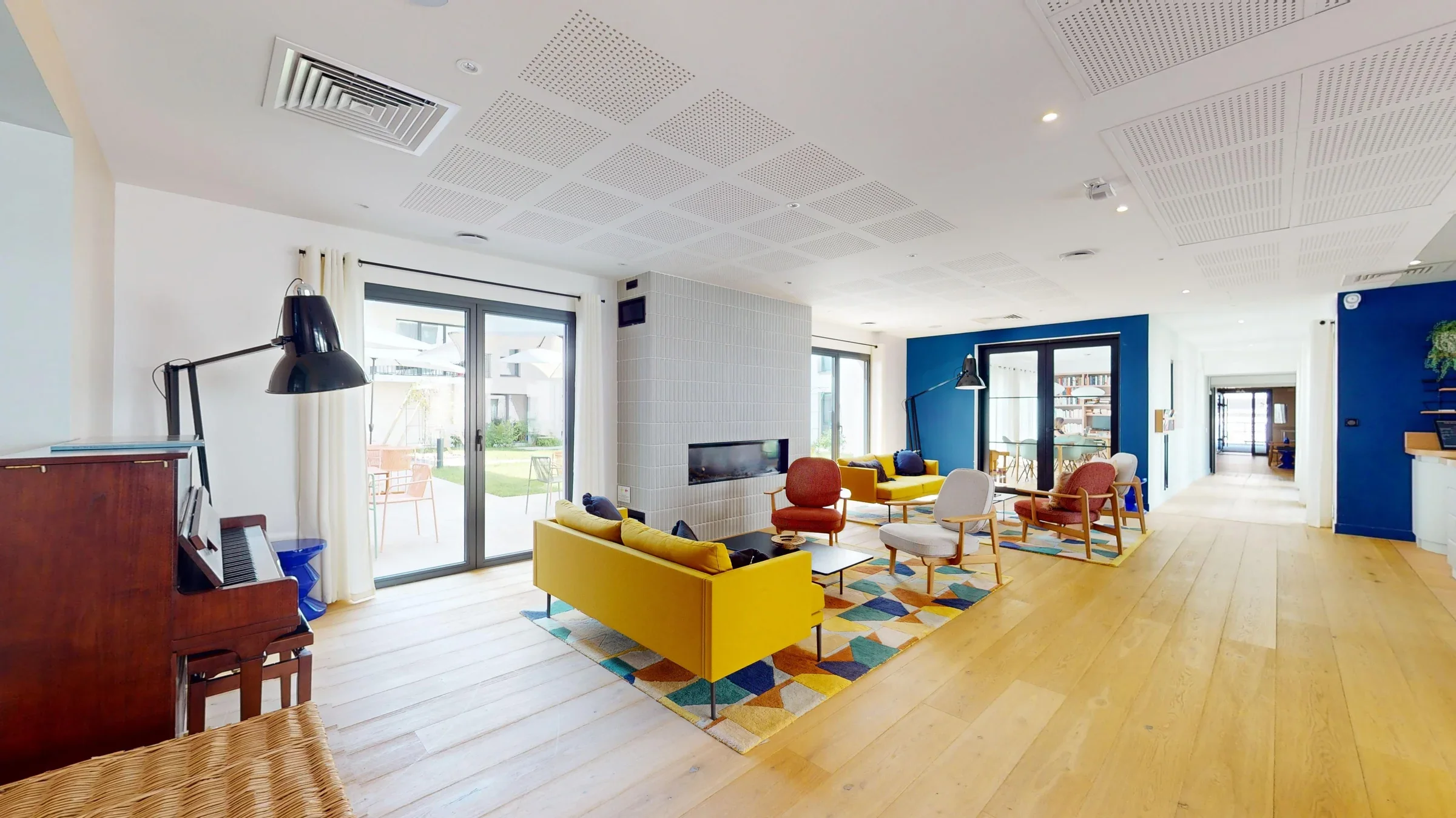 Appartement Rue Gabriel Péri à Chartres