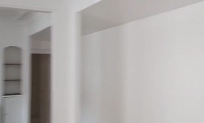 Appartement Rue de Prony à Paris