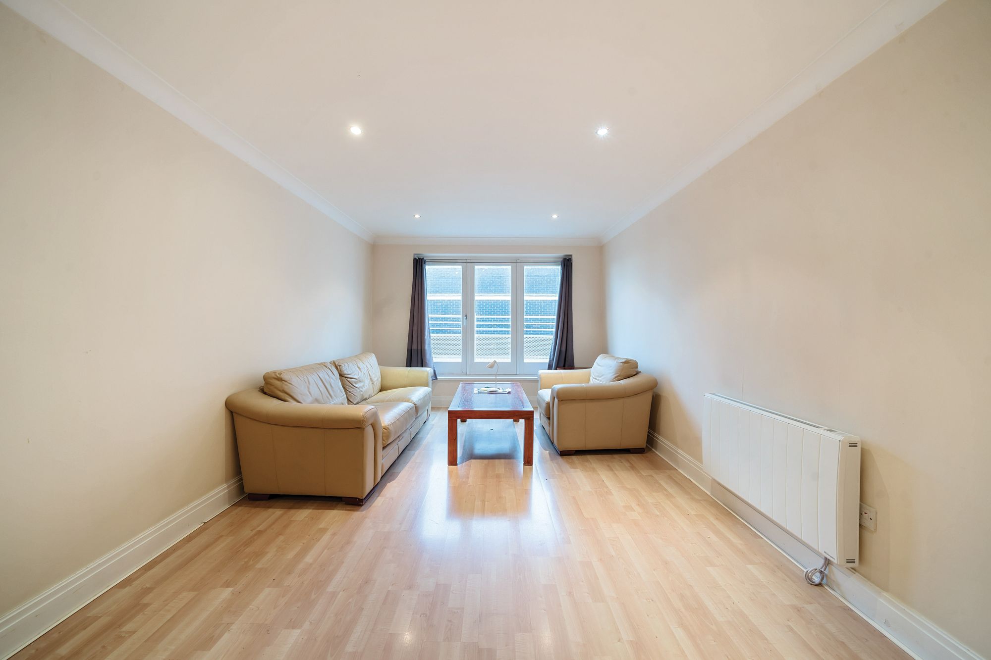 Flat Odessa Street in Greater London