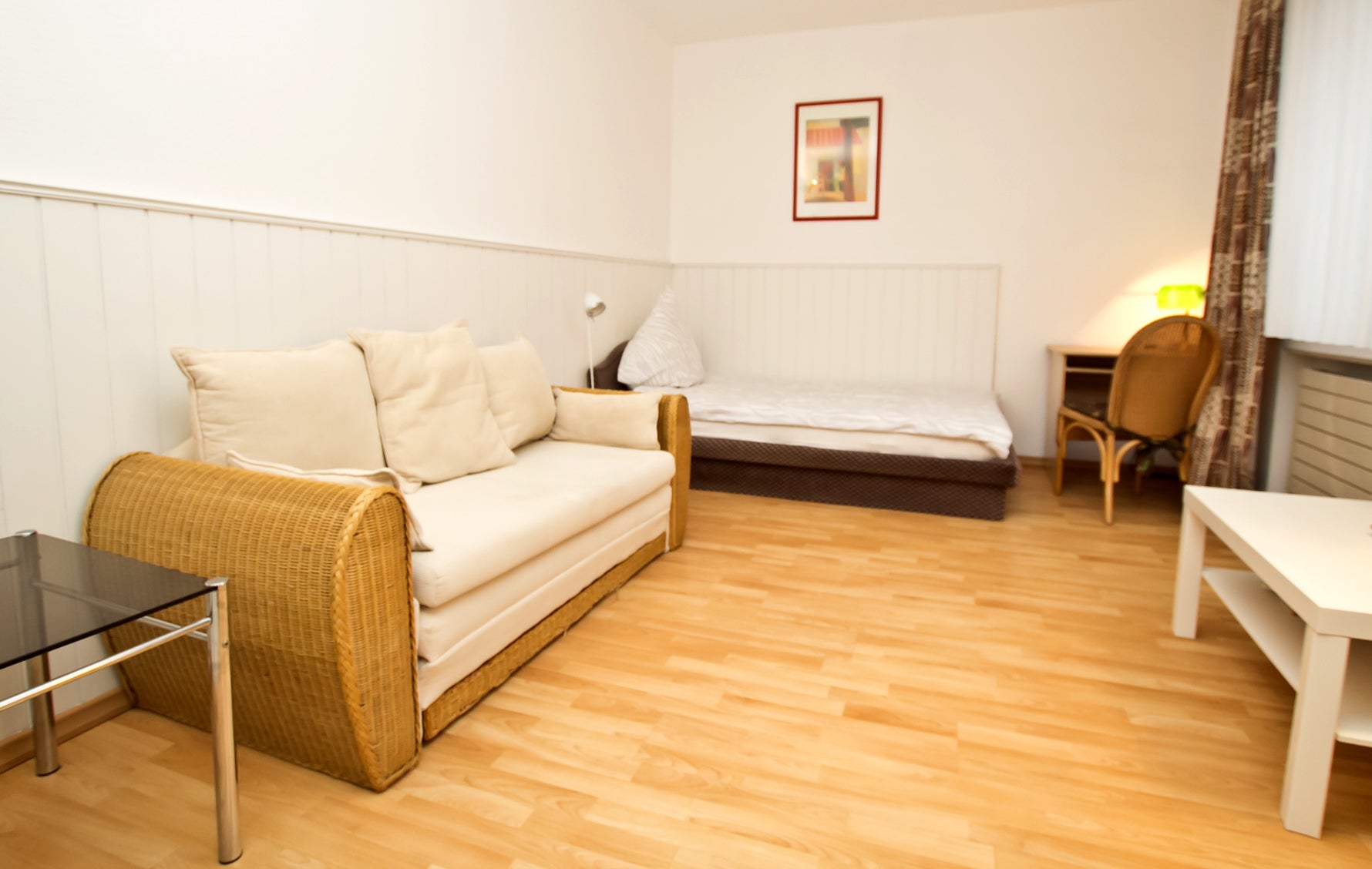 Wohnung Großer Torfbruch in Düsseldorf