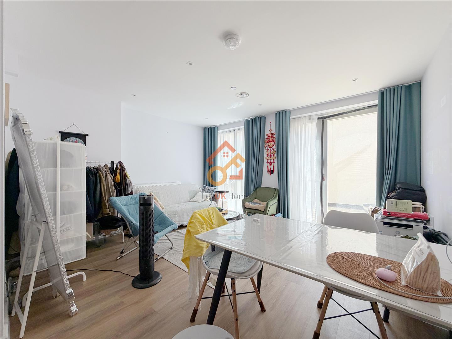 Flat New Frederick Mews in Greater London