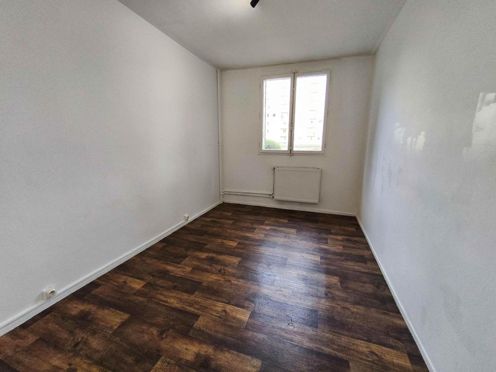 Flat Rue du 1er Mars 1943 in Villeurbanne