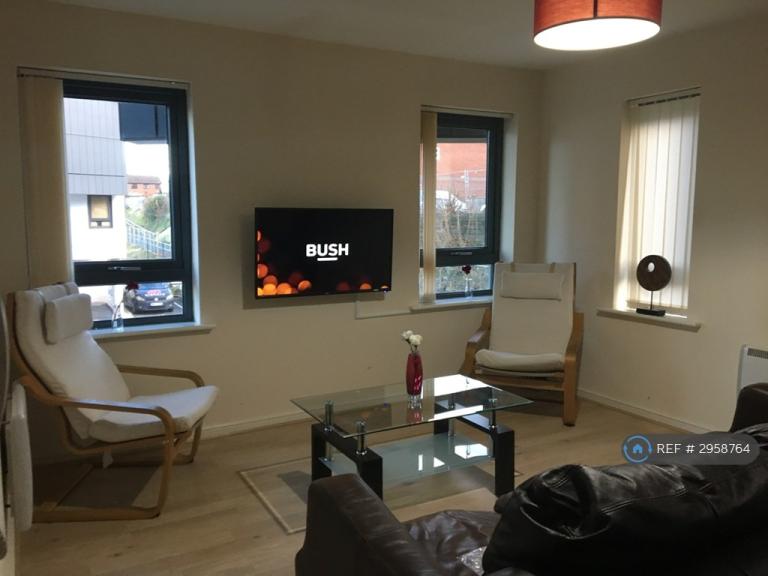 Flat The Decks in Runcorn