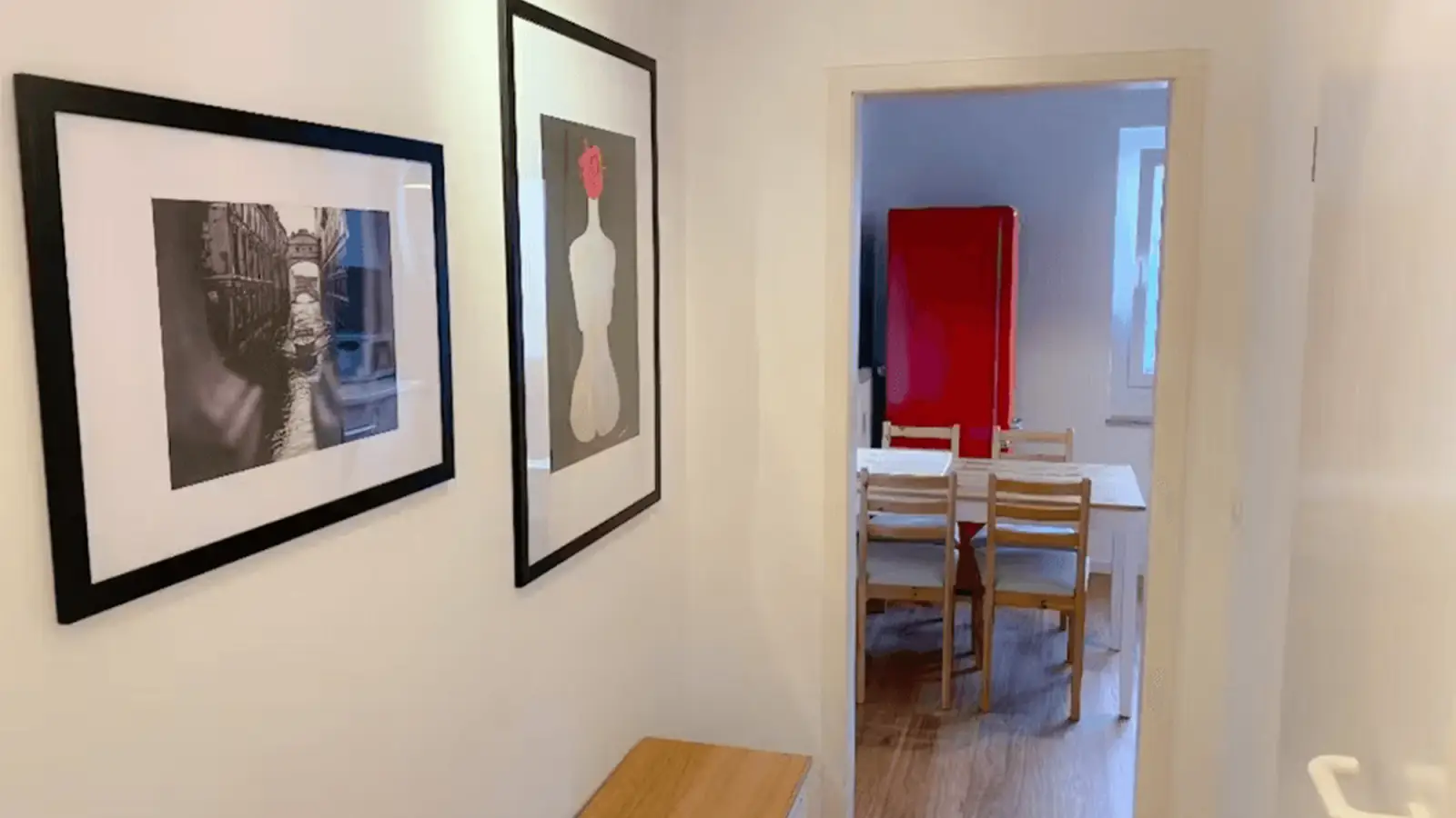 Wohnung Holzgraben in Frankfurt am Main
