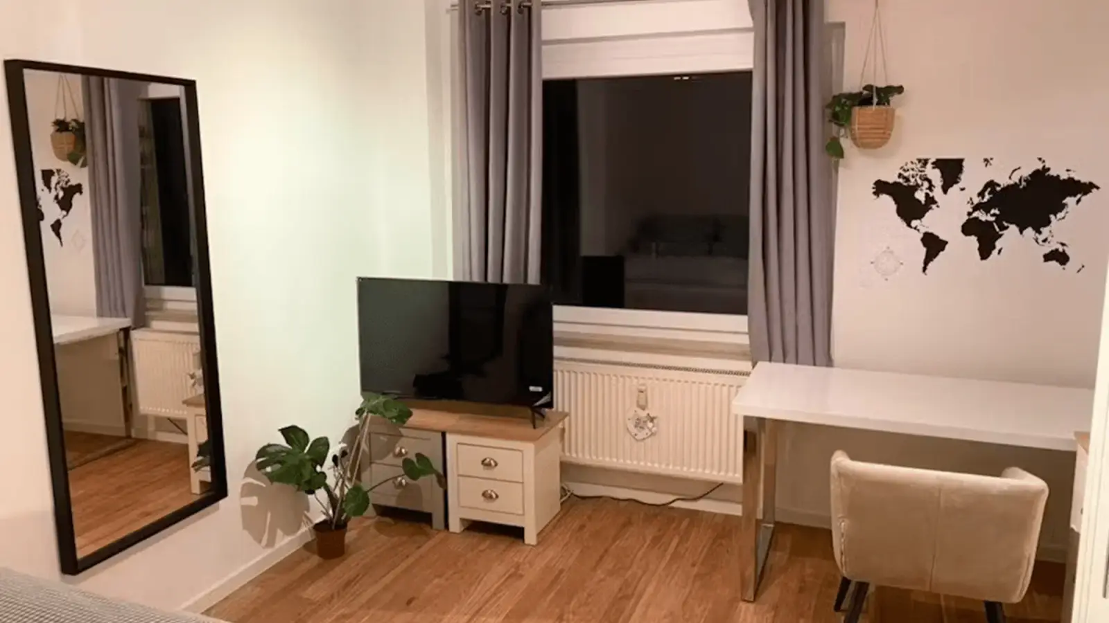 Wohnung Holzgraben in Frankfurt am Main
